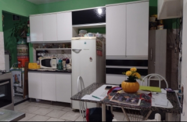 Casa para venda em Avaré